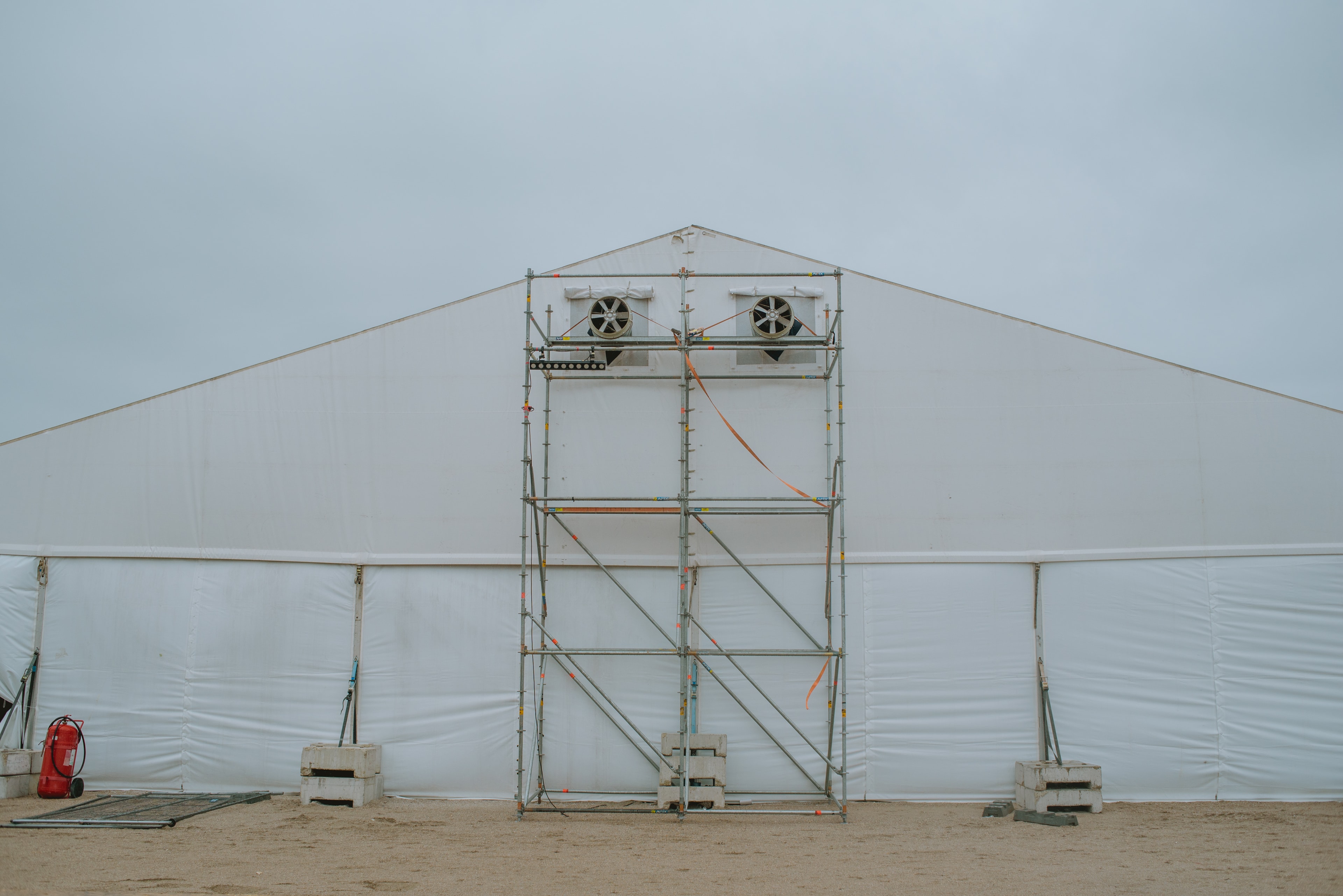 Sunwaves Festival's 32th edition in Mamaia, Romania